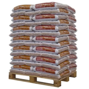 Ardenforest – Pellets – palete com 70 sacos de 15 kg
