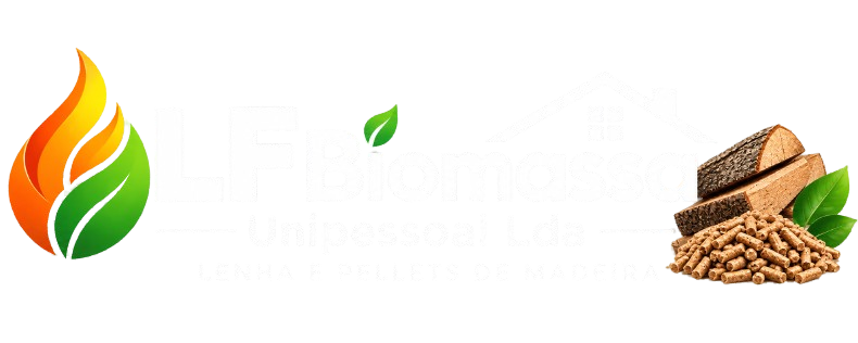 LF Biomassa, Unipessoal Lda