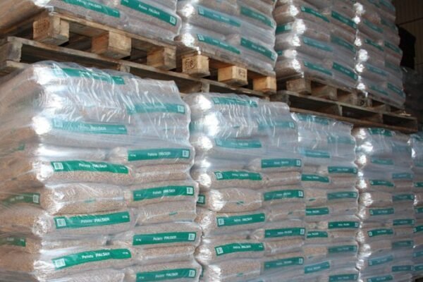 Pellets Palser – Saco de 15 kg - Image 2