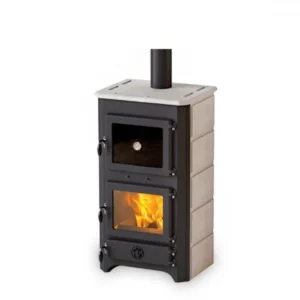 Thermo Vulkan Plus – Salamandra a lenha